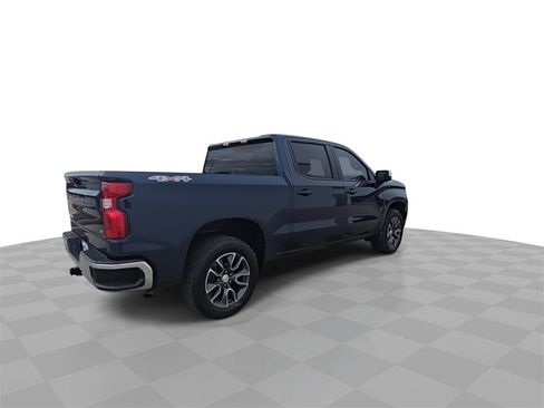 Certified 2023 Chevrolet Silverado 1500 LT image 8