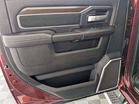 Used 2022 RAM 2500 Laramie image 28