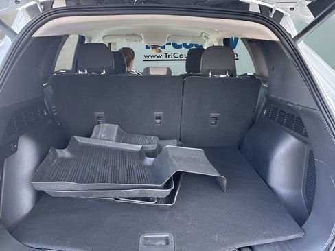 Used 2022 Ford Escape SE w/ Convenience Package AWD/4WD image 20