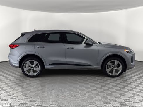 New 2026 Audi Q5 Premium AWD/4WD image 8
