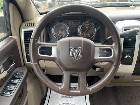Used 2010 Dodge Ram 1500 Truck SLT w/ Remote Start & Security Group image 15