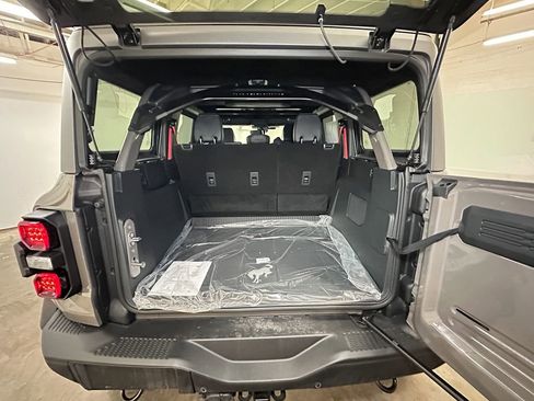 New 2026 Ford Bronco Raptor image 14