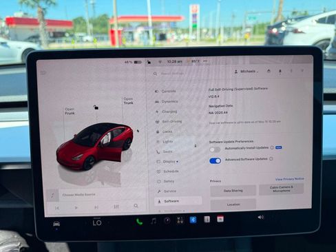 Used 2023 Tesla Model 3 Standard Range RWD image 14