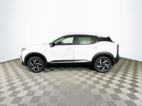 New 2026 Nissan Kicks SV w/ SV Premium Package FWD image 6