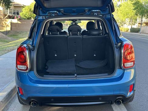 Used 2018 MINI Cooper Countryman S image 50