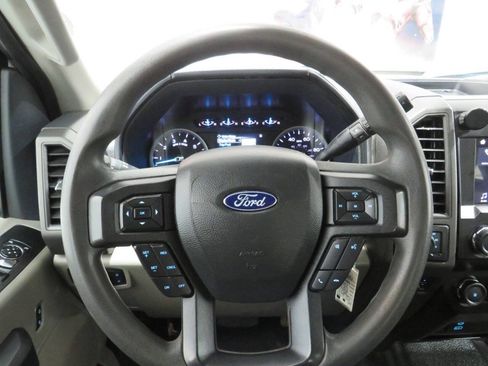 Used 2022 Ford F250 XL w/ Power Equipment Group AWD/4WD image 12