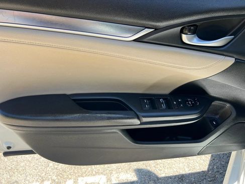 Used 2016 Honda Civic EX-L image 16