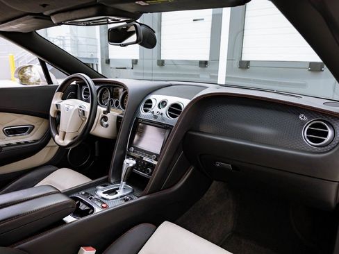 Used 2014 Bentley Continental GT Speed image 26