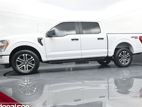 Used 2022 Ford F150 XL w/ STX Appearance Package image 13