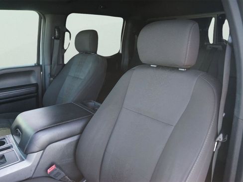Certified 2018 Ford F150 XLT w/ Equipment Group 302A Luxury RWD image 10