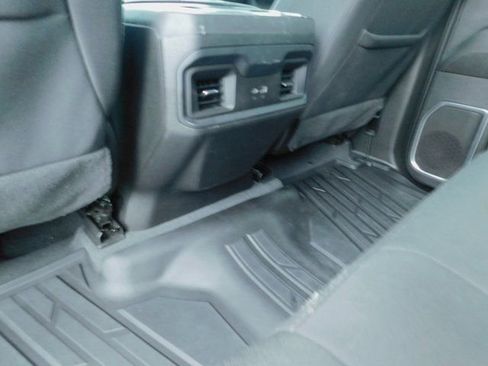 Used 2024 Chevrolet Silverado 1500 RST w/ Z71 Off-Road Package image 18