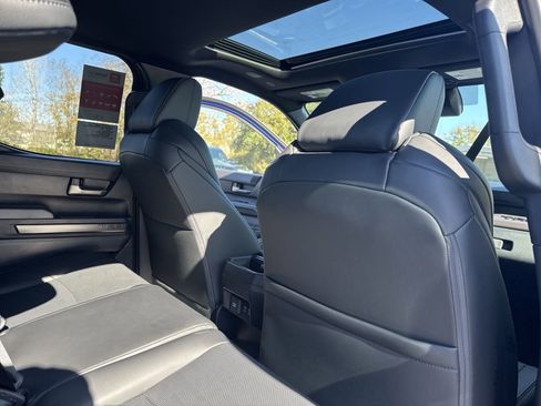 New 2024 Toyota Tacoma 4x4 Double Cab Hybrid image 32