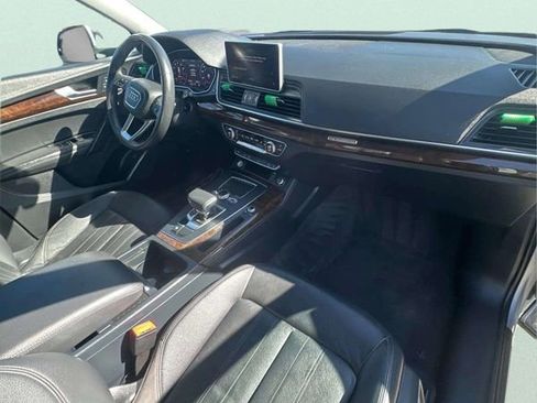 Used 2019 Audi Q5 2.0T Premium Plus AWD/4WD image 5