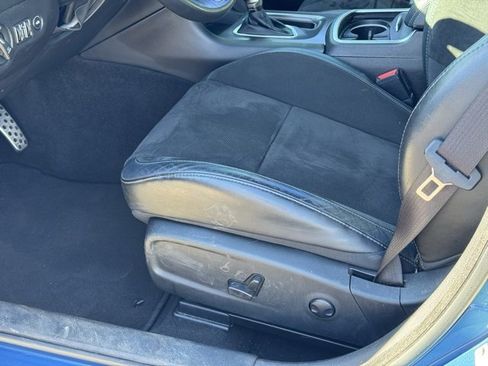 Used 2022 Dodge Charger GT w/ Plus Group image 21