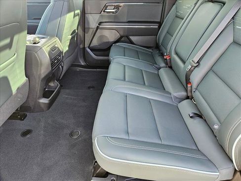 New 2026 GMC Sierra EV AT4 image 15