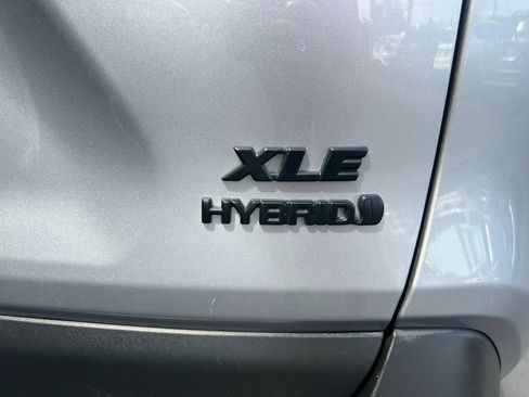 Used 2022 Toyota RAV4 XLE w/ Convenience Package AWD/4WD image 19