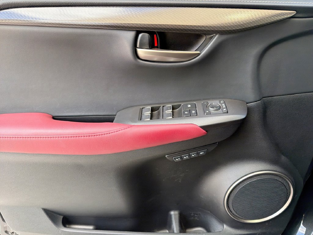 Used 2021 Lexus NX 300 FWD w/ Premium Package image 29
