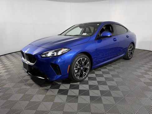 Used 2025 BMW 228i xDrive AWD/4WD image 10