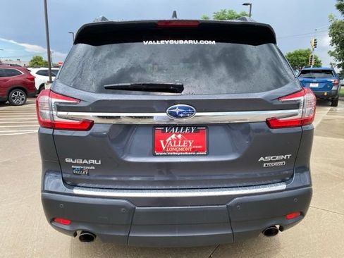 Used 2023 Subaru Ascent Touring AWD/4WD image 4