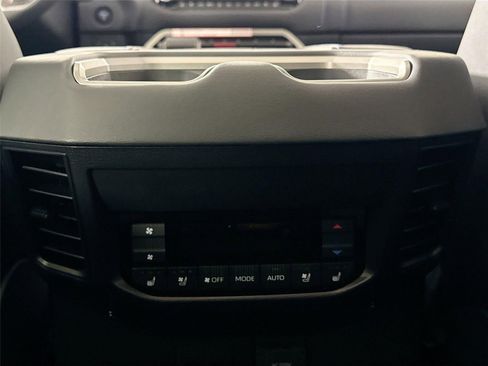 New 2026 Toyota Sequoia Platinum image 38