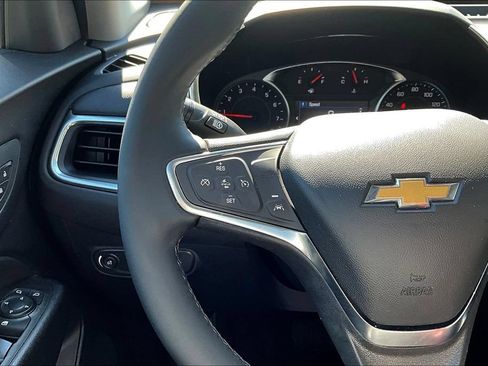 Used 2024 Chevrolet Equinox LT AWD/4WD image 11