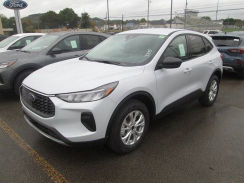 New 2026 Ford Escape Active image 27