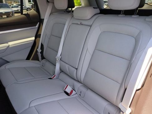 New 2026 GMC Terrain Denali AWD/4WD image 25