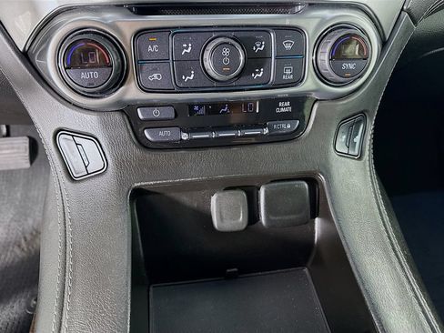 Used 2019 Chevrolet Suburban LT w/ Max Trailering Package AWD/4WD image 22
