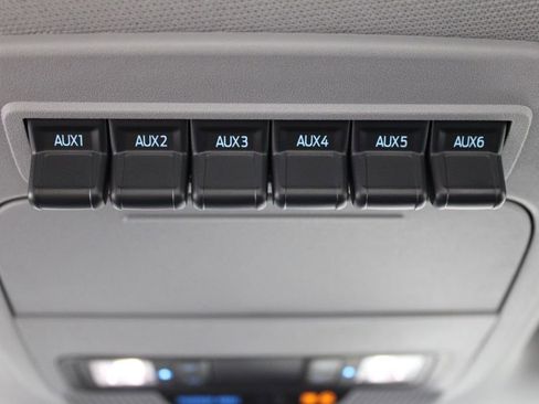 Used 2026 Ford F550 XL w/ XL Chrome Package image 19