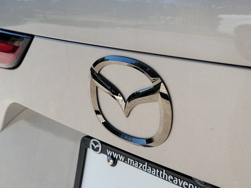 New 2026 MAZDA CX-90 3.3 Turbo S w/ Premium Package AWD/4WD image 9
