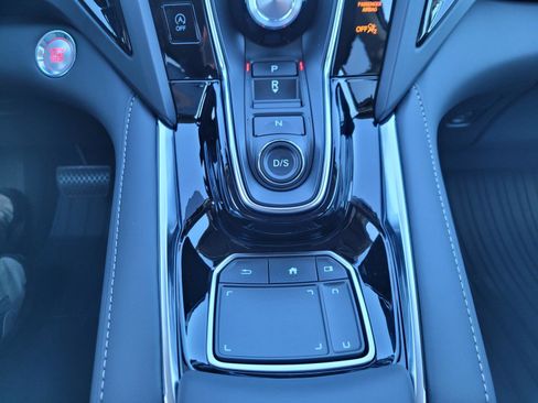 New 2026 Acura RDX SH-AWD w/ Advance Package image 18