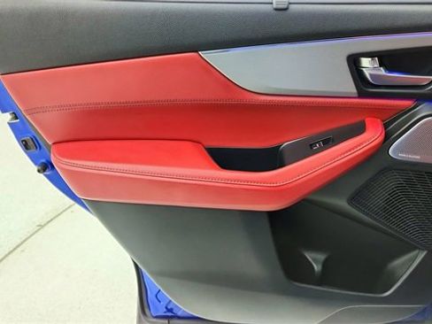 Used 2025 Acura MDX A-Spec image 37