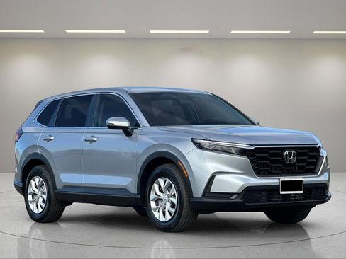 New 2026 Honda CR-V LX image 33