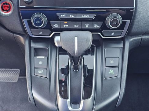 Used 2021 Honda CR-V EX image 30