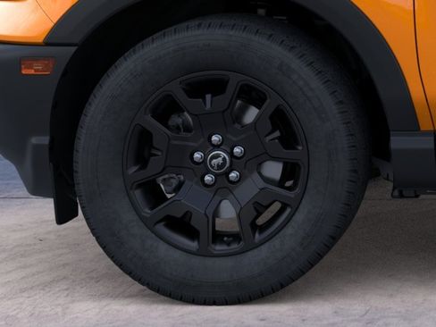 New 2026 Ford Bronco Sport Big Bend AWD/4WD image 19
