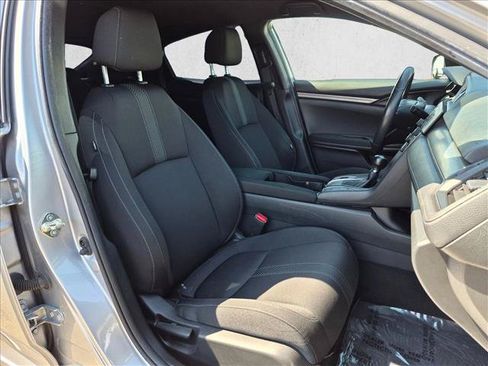 Used 2019 Honda Civic Sport image 17