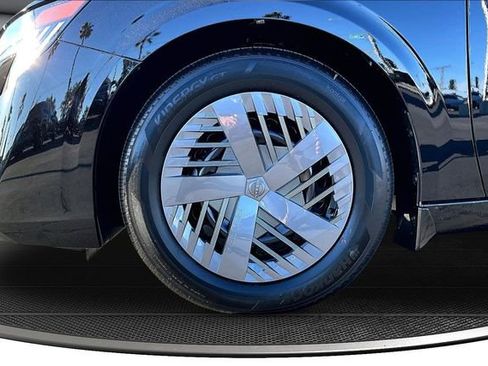 New 2026 Nissan Sentra SV image 12