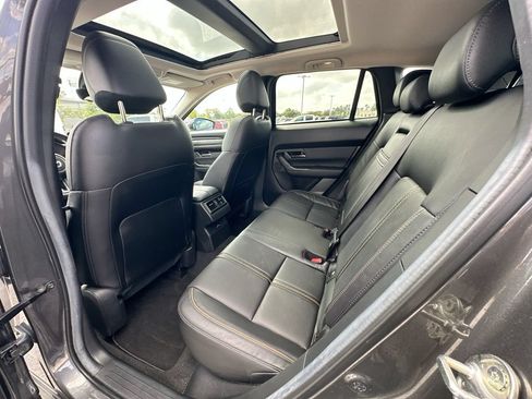Used 2025 MAZDA CX-50 AWD 2.5 S w/ Premium Plus Pkg image 4
