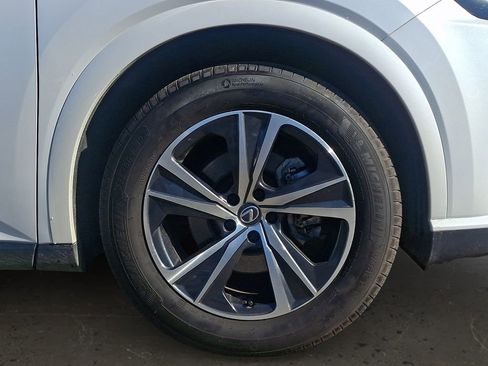 Used 2025 Lexus RX 350 Premium w/ Accessory Package image 9