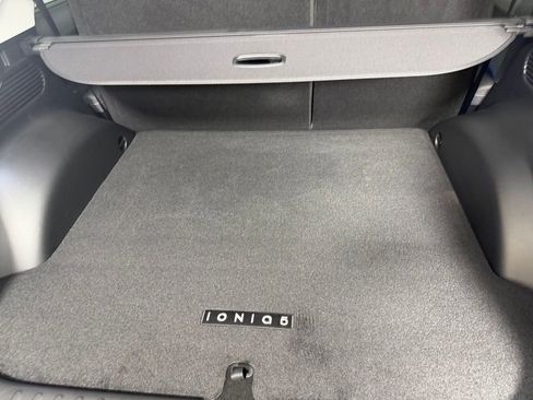 Used 2026 Hyundai Ioniq 5 Limited RWD image 28