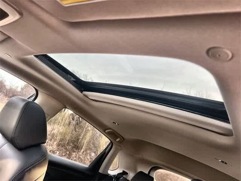 Certified 2026 Honda HR-V EX-L image 32