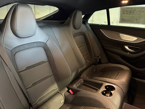 Used 2024 Mercedes-Benz AMG GT 53 image 28