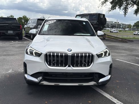 Used 2026 BMW X1 xDrive28i w/ Technology Package AWD/4WD image 9
