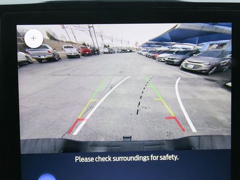 Used 2024 Ford Ranger XLT w/ FX4 Off-Road Package image 30