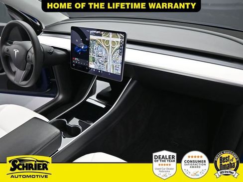 Used 2021 Tesla Model Y Long Range image 52