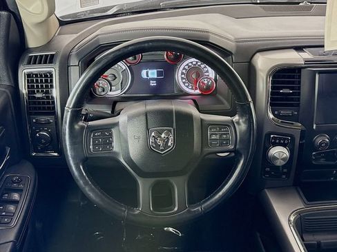 Used 2018 RAM 1500 Sport AWD/4WD image 12