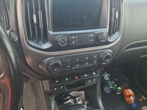 Used 2021 GMC Canyon AT4 AWD/4WD image 10