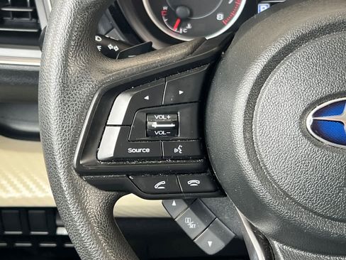 Used 2021 Subaru Ascent 8-Passenger AWD/4WD image 25