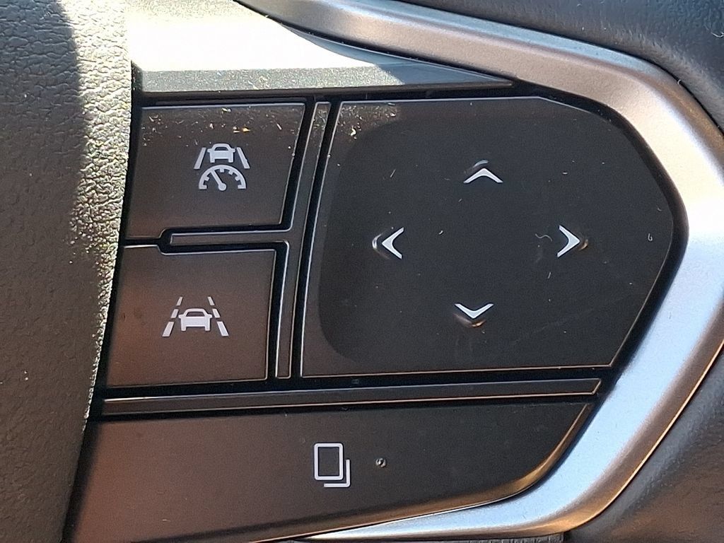 Certified 2026 Lexus NX 450h+ AWD w/ Luxury Package image 23
