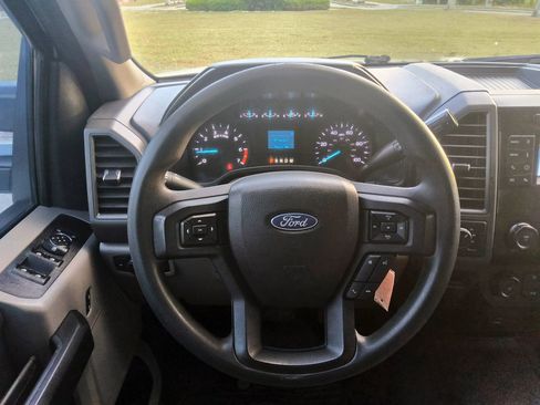 Used 2022 Ford F250 XL w/ Power Equipment Group image 6